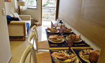 Imagem 3: Studio á venda, no Tucuruvi, com 01 dormitório, 42 m2