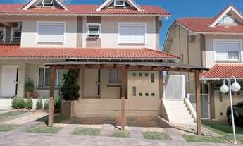 Imagem 4: SãO LEOPOLDO - Casa Padrão - Jardim América