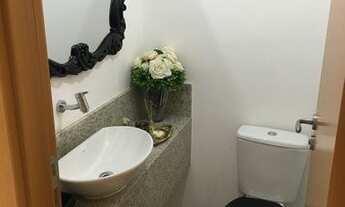 Imagem 4: VILA MARIANA - 102 m², 3 dorms (sendo 1 suíte), 2 vagas, lazer completo, próximo ao Metrô