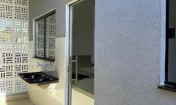 Imagem 6: Imóvel 03Qts - Senador Canedo - GO! São Francisco!!