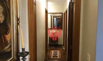 Imagem 7: Apartamento com 4 dormitórios, 178 m² - venda por R$ 950.000,00 ou aluguel por R$ 4.614,00