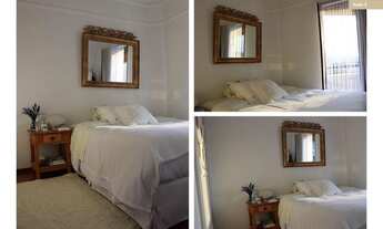 Imagem 7: Apartamento para Venda em São Paulo, Paraisópolis, 4 dormitórios, 3 suítes, 1 banheiro, 3