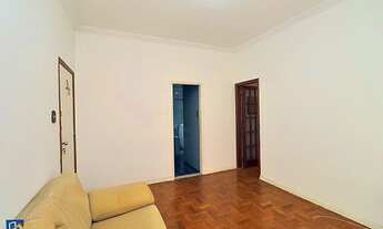 Imagem 2: Apartamento com 3 quartos para alugar, 80 m² por R$ 2.500/mês - Tijuca - Rio de Janeiro/RJ