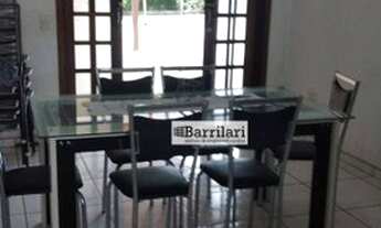 Imagem 7: Casa com 5 dormitórios, 325 m² - venda por R$ 1.500.000 ou aluguel por R$ 5.500/mês - Vill