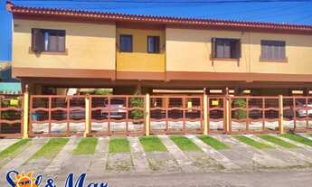 Imagem: D-3 Lindo duplex no centro/Imbé