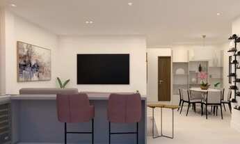 Imagem 3: Rio de Janeiro - Apartamento Padrão - Recreio dos Bandeirantes