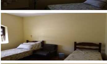 Imagem 4: Casa para venda possui 166 metros quadrados com 3 quartos em Vila São Geraldo - Taubaté