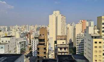 Imagem 4: Kitnet/Conjugado para venda com 32 metros quadrados com 1 quarto