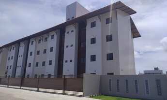 Imagem 2: Apartamento para venda com 48 metros quadrados com 2 quartos em Cristo Redentor - João Pes