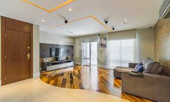 Imagem 5: Apartamento para venda possui 120 metros quadrados com 3 quartos em Vila Pompéia - São Pau