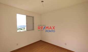 Imagem 7: Apartamento com 2 dormitórios à venda, 42 m² por R$ 164.990,00 - Jardim Europa - Mogi Miri