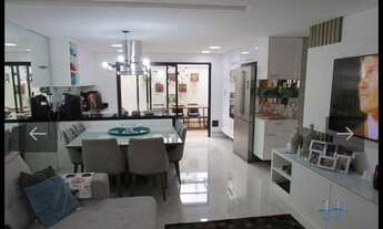 Imagem: Casa com 4 dormitórios à venda, 146 m²