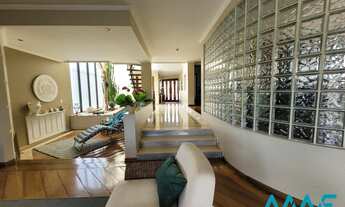 Imagem 7: Casa Ampla no Alphaville 11 - Oportunidade!