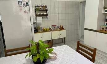 Imagem 6: Casa para venda tem 205 metros quadrados com 4 quartos em Jardim Santa Mena - Guarulhos