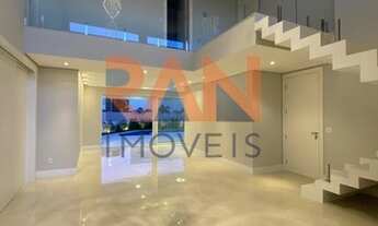 Imagem 7: IMÓVEL EM CONDOMÍNIO DE ALTO PADRÃO/INDAIATUBA-SP/4 SUÍTES