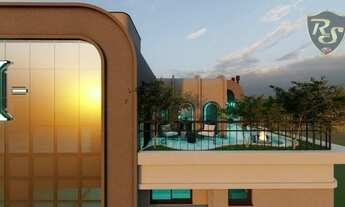 Imagem 3: Residencial Opus House até 02 suítes - 500 metros do mar!!