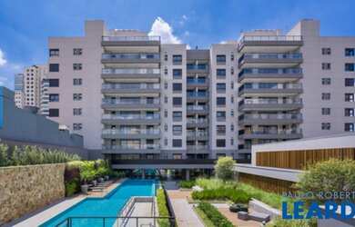 Imagem 7: COBERTURA - POMPÉIA - SP