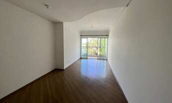 Imagem 1: Apartamento para venda possui 105 metros quadrados com 3 quartos