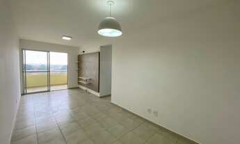 Imagem: Laranjeiras Village Parque das Laranjeiras