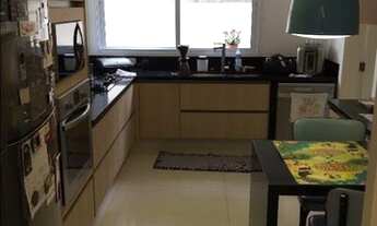 Imagem 5: CASA COM 5 DORMITÓRIOS, 510 M² - VENDA POR R$ 4.000.000,00 - JARDIM CONCEIÇÃO - CAMPINAS/S