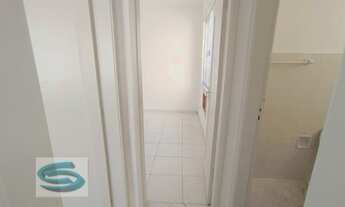 Imagem 2: ALUGUEL SEM FIADOR, SEGURO FIANÇA INCLUSO ! Apartamento com 2 dormitórios para alugar, 60