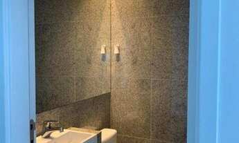 Imagem 4: Beira mar de Boa Viagem - 4 suítes - 232 m²