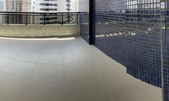 Imagem 7: Apartamento Ed. Piazza Savonna - 3 suítes - 191m² - Umarizal