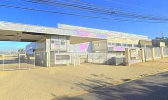 Imagem 2: Galpão Industrial 24.323 m² - Distrito Industrial - Jundiaí - SP