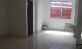 Imagem: Apartamento de 1 qrt na avenida central