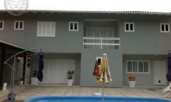 Imagem 5: FLORIANóPOLIS - Casa Padrão - Campeche