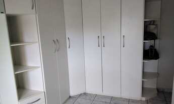 Imagem 6: Condominio Eudes Costa, bem localizado, com 63m² com 3 quartos