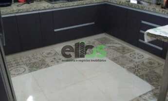 Imagem 4: Casa térrea com MODULADOS, 02 dormitórios, 01 suíte, 85m² construídos à venda por R$340.00