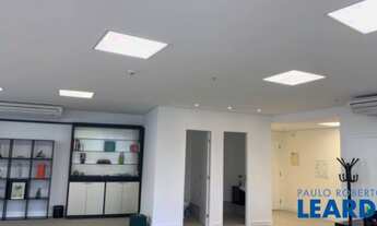 Imagem 3: CONJ. COMERCIAL - VILA ANDRADE - SP