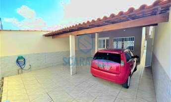 Imagem 7: Casa Linear 2 Quartos - Área Gourmet - Macafé, Serra