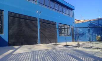 Imagem 2: Sala para alugar, 202 m² por R$ 7.000,00/mês - Jardim Guanabara - Jundiaí/SP