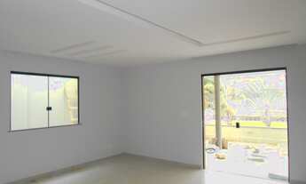 Imagem 3: Casa de condomínio sobrado para venda possui 190 metros quadrados com 4 quartos