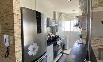 Imagem 5: Apto na Freguesia do Ó - Aceita Permuta !