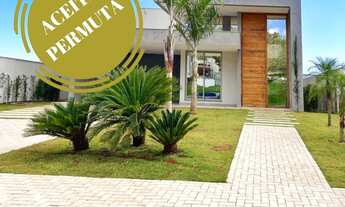 Imagem: CASA À VENDA ACEITA PERMUTA