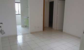 Imagem 4: Apartamento para aluguel e venda tem 45 metros quadrados com 2 quartos