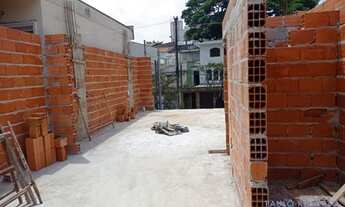 Imagem 5: SOBRADO - CAMPESTRE - SP