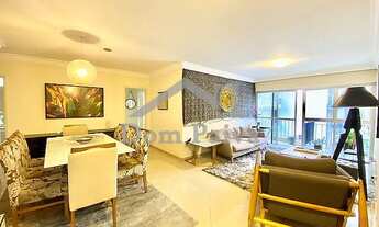 Imagem: São Paulo - Apartamento Padrão - Moema