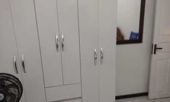 Imagem 6: Quarto Mobiliado Casa Compartilhada