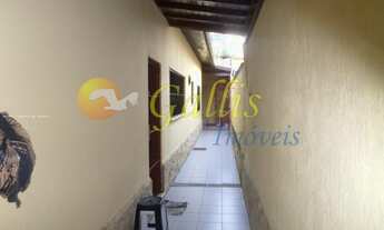 Imagem 3: Casa para Venda em Praia Grande, Jardim Imperador, 2 dormitórios, 1 suíte, 1 banheiro, 2 v