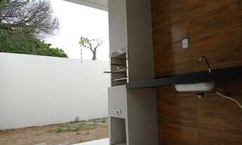 Imagem 2: Casa bairro Sim, 3\4 suíte, goumert, perto da Noide