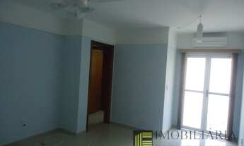 Imagem: SÃO JOSÉ DO RIO PRETO - Apartamento Padrão