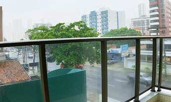 Imagem 5: Apartamentos 2 quartos no Cabo Branco, João Pessoa