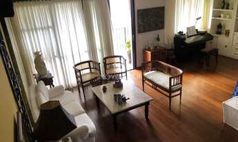 Imagem 2: Grajaú Apartamento cobertura com 4 dormitórios