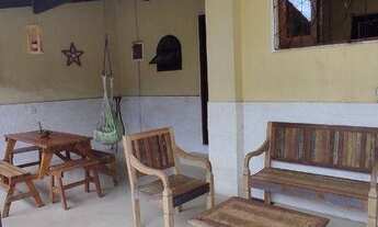 Imagem 2: Casa com 4 dormitórios à venda, 191 m² por R$ 850.000,00 - Serra Grande - Niterói/RJ