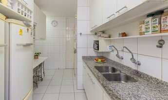 Imagem 7: APARTAMENTO RESIDENCIAL em São Paulo - SP, Vila Olímpia