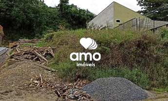 Imagem 5: Amplo Terreno Plano á Venda (Lot. Bruschal), Souza Cruz - Brusque - SC